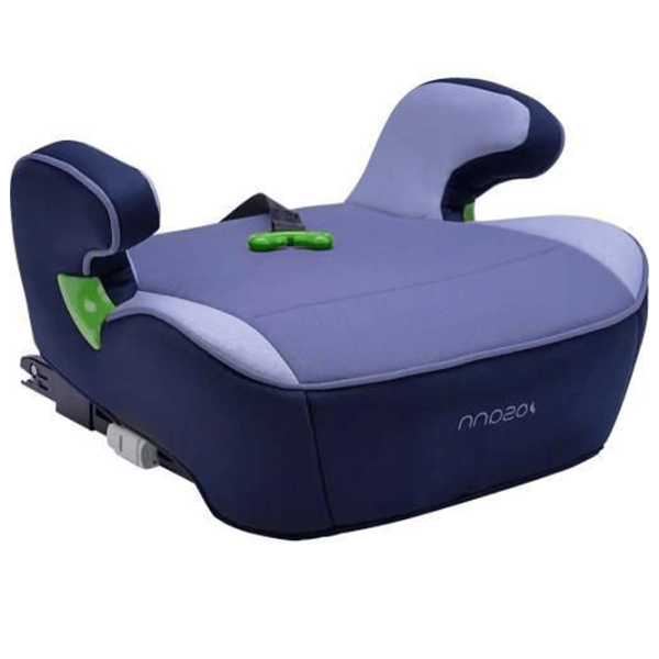 Scaun auto Osann Junior Isofix Gurtfix  7 ani - 12 ani / 36 kg / Blue photo 2