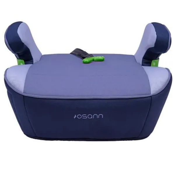 Scaun auto Osann Junior Isofix Gurtfix  7 ani - 12 ani / 36 kg / Blue photo 3