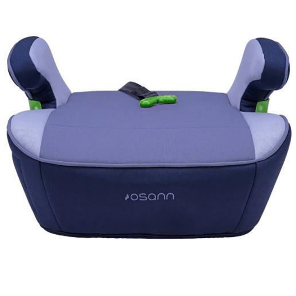 Scaun auto Osann Junior Isofix Gurtfix  7 ani - 12 ani / 36 kg / Blue photo 3