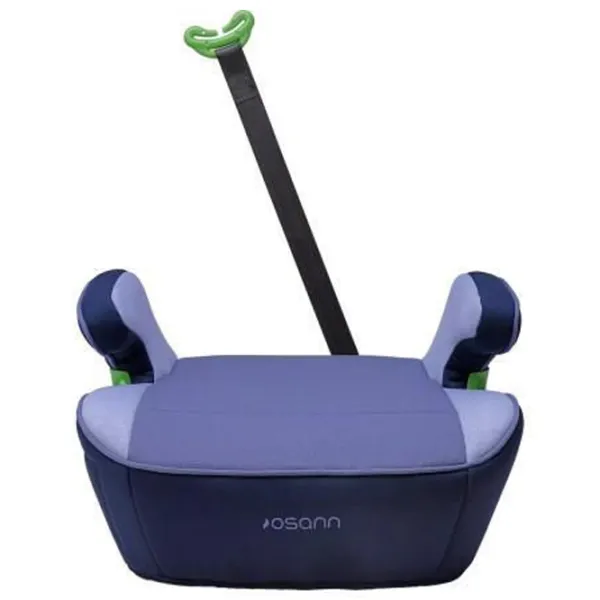 Scaun auto Osann Junior Isofix Gurtfix  7 ani - 12 ani / 36 kg / Blue photo 4