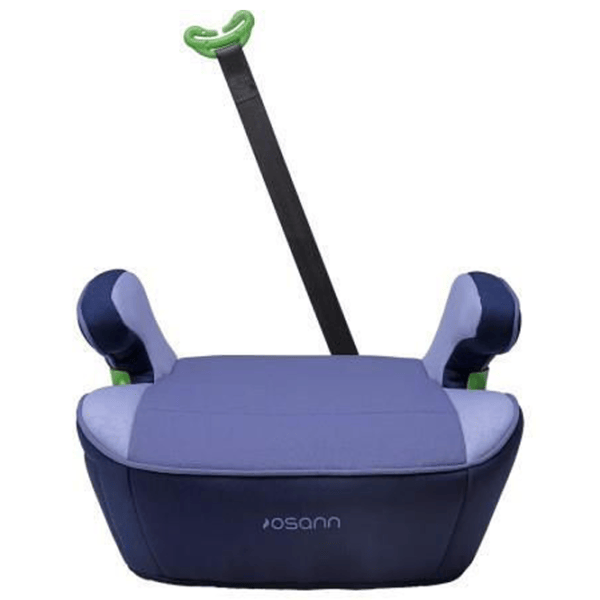 Scaun auto Osann Junior Isofix Gurtfix  7 ani - 12 ani / 36 kg / Blue photo 4