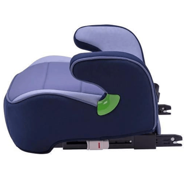 Scaun auto Osann Junior Isofix Gurtfix  7 ani - 12 ani / 36 kg / Blue photo 5