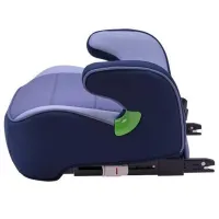 Детское автокресло Osann Junior Isofix Gurtfix 7 лет - 12 лет / 36 кг / Синий photo 5
