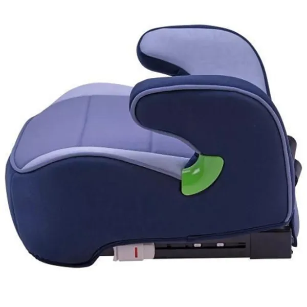 Scaun auto Osann Junior Isofix Gurtfix  7 ani - 12 ani / 36 kg / Blue photo 6
