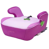 Scaun auto Osann Junior Isofix Gurtfix  7 ani - 12 ani / 36 kg / Pink