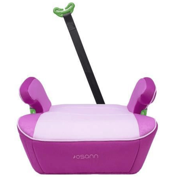 Scaun auto Osann Junior Isofix Gurtfix  7 ani - 12 ani / 36 kg / Pink photo 3