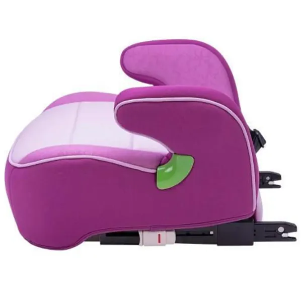 Scaun auto Osann Junior Isofix Gurtfix  7 ani - 12 ani / 36 kg / Pink photo 4