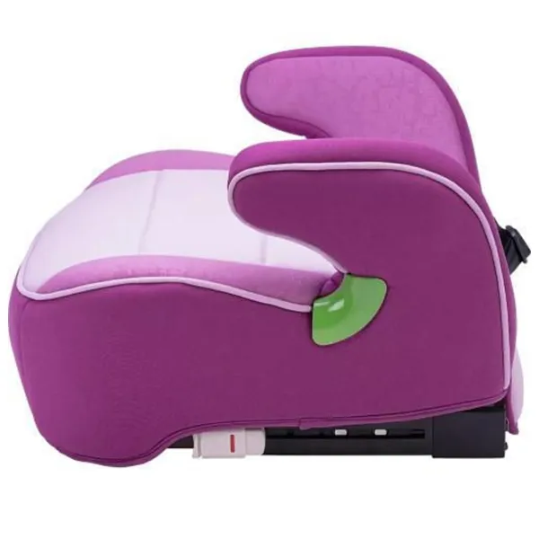 Scaun auto Osann Junior Isofix Gurtfix  7 ani - 12 ani / 36 kg / Pink photo 5