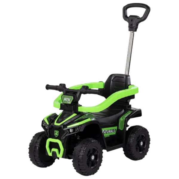 Tolocar Chipolino ATV (ROCATVH02503GR) 25 kg/ Green photo 2
