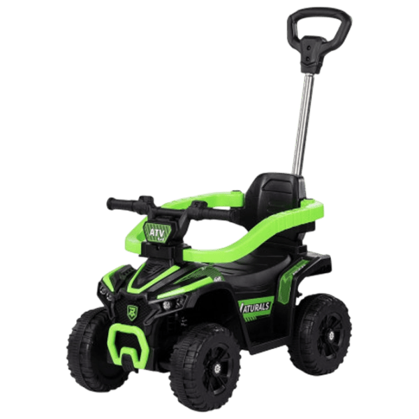 Tolocar Chipolino ATV (ROCATVH02503GR) 25 kg/ Green photo 2