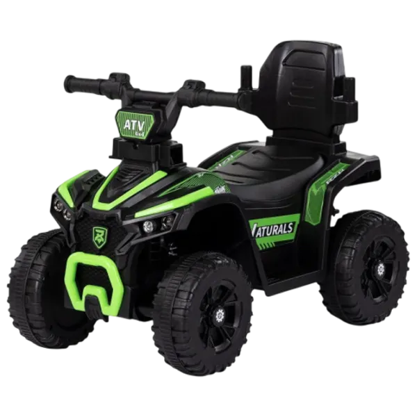 Tolocar Chipolino ATV (ROCATVH02503GR) 25 kg/ Green photo 4