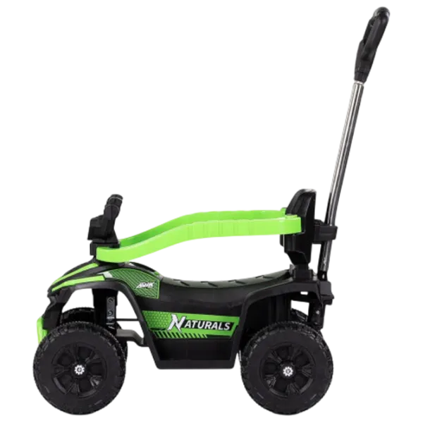 Tolocar Chipolino ATV (ROCATVH02503GR) 25 kg/ Green photo 5