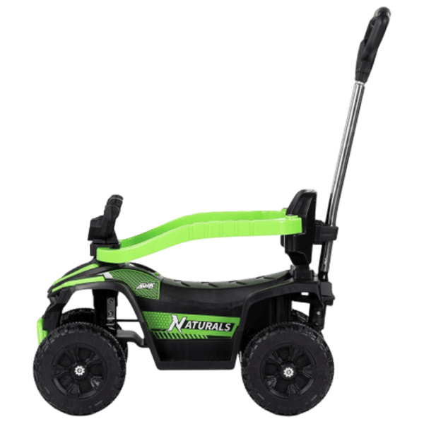 Tolocar Chipolino ATV (ROCATVH02503GR) 25 kg/ Green photo 5