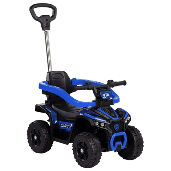 Tolocar Chipolino ATV (ROCATVH02504BL) 25 kg/ Blue photo 1