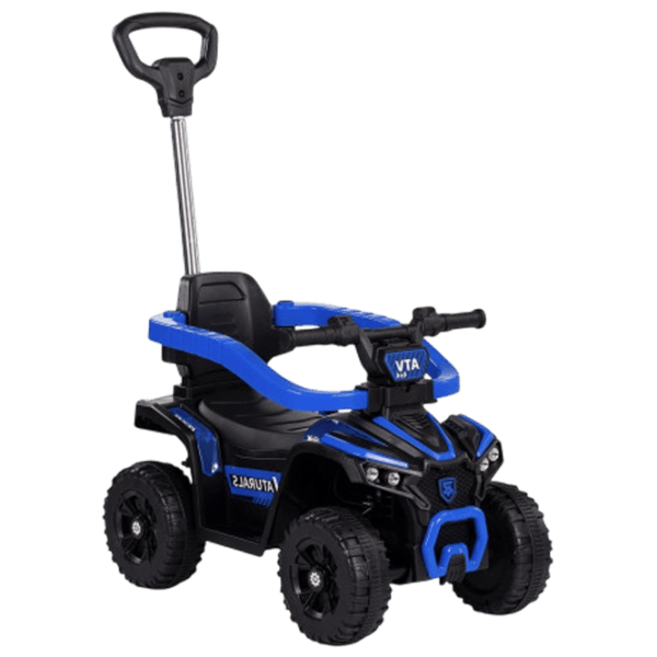 Tolocar Chipolino ATV (ROCATVH02504BL) 25 kg/ Blue photo 1