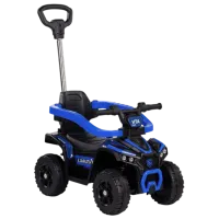 Толокар Chipolino ATV (ROCATVH02504BL) 25 кг/ Синий