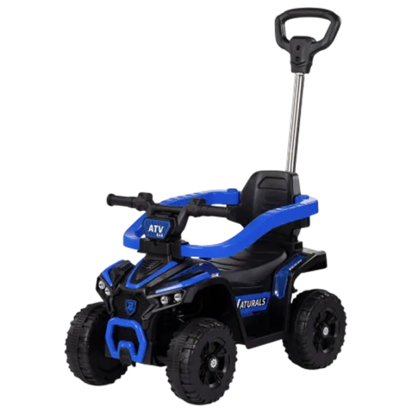 Tolocar Chipolino ATV (ROCATVH02504BL) 25 kg/ Blue photo 2