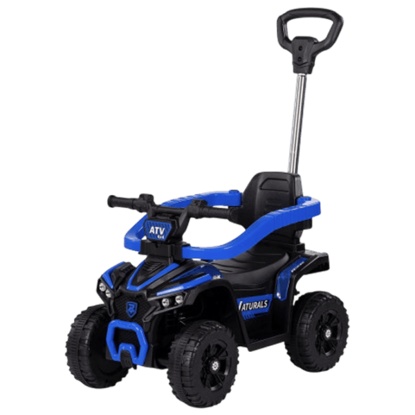 Tolocar Chipolino ATV (ROCATVH02504BL) 25 kg/ Blue photo 2