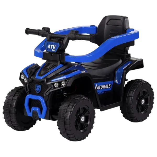 Tolocar Chipolino ATV (ROCATVH02504BL) 25 kg/ Blue photo 3