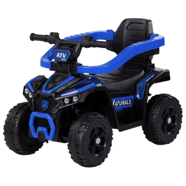 Tolocar Chipolino ATV (ROCATVH02504BL) 25 kg/ Blue photo 3