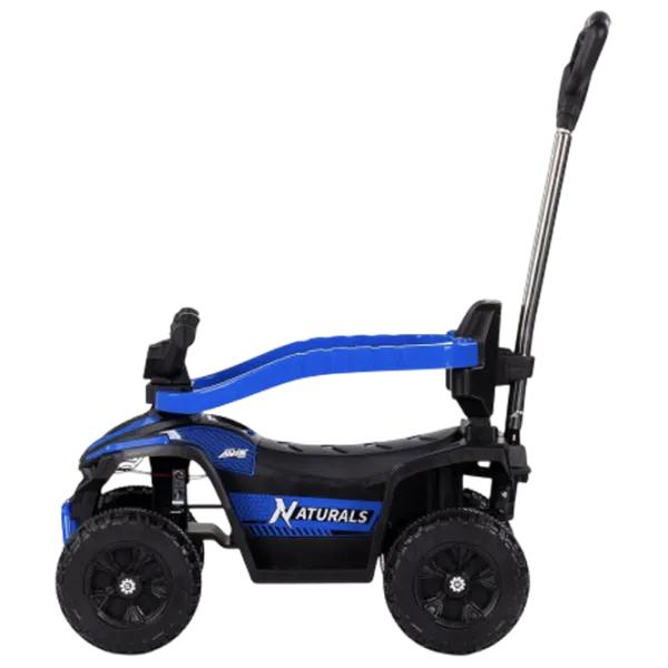 Tolocar Chipolino ATV (ROCATVH02504BL) 25 kg/ Blue photo 5