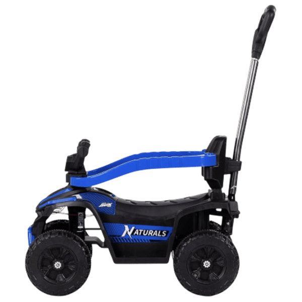 Tolocar Chipolino ATV (ROCATVH02504BL) 25 kg/ Blue photo 5