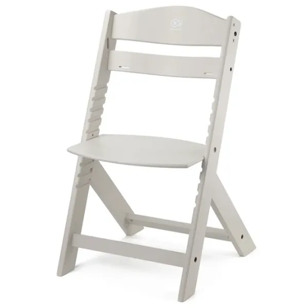 Scaun de masă KinderKraft Enock (KKKENOCBEGF0000) / 6 luni / Beige  photo 2