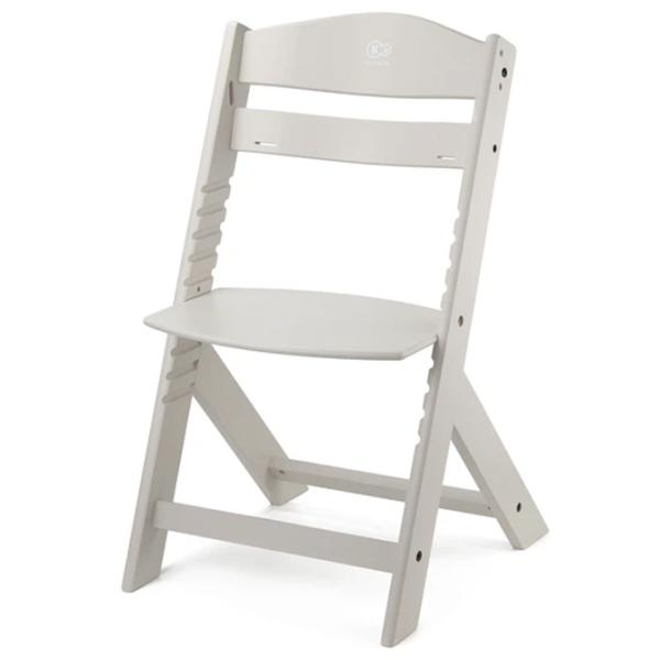 Scaun de masă KinderKraft Enock (KKKENOCBEGF0000) / 6 luni / Beige  photo 2