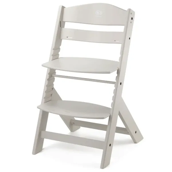 Scaun de masă KinderKraft Enock (KKKENOCBEGF0000) / 6 luni / Beige  photo 4