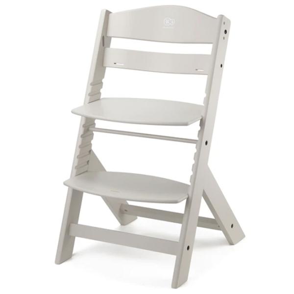 Scaun de masă KinderKraft Enock (KKKENOCBEGF0000) / 6 luni / Beige  photo 4