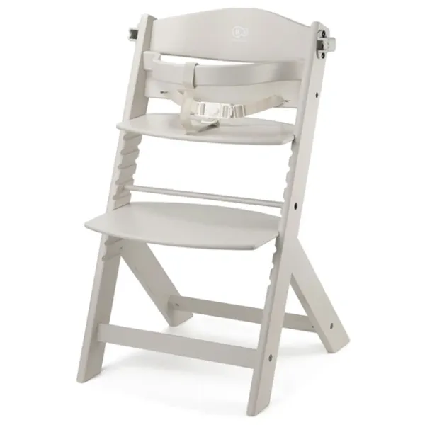 Scaun de masă KinderKraft Enock (KKKENOCBEGF0000) / 6 luni / Beige  photo 5