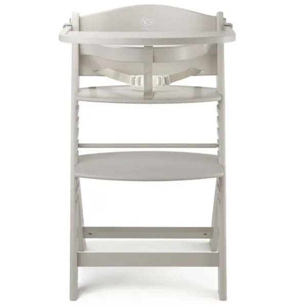 Scaun de masă KinderKraft Enock (KKKENOCBEGF0000) / 6 luni / Beige  photo 7
