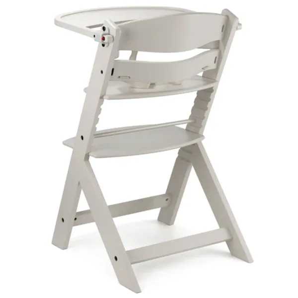 Scaun de masă KinderKraft Enock (KKKENOCBEGF0000) / 6 luni / Beige  photo 8