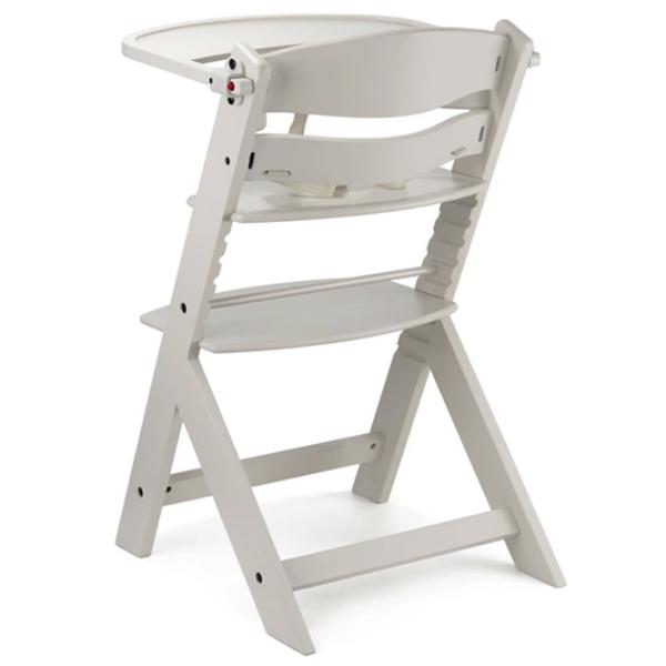 Scaun de masă KinderKraft Enock (KKKENOCBEGF0000) / 6 luni / Beige  photo 8