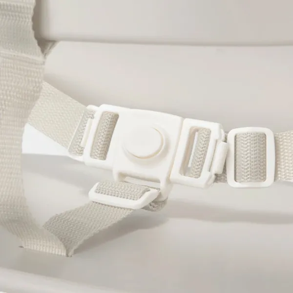 Scaun de masă KinderKraft Enock (KKKENOCBEGF0000) / 6 luni / Beige  photo 10
