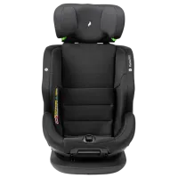 Детское автокресло Osann Flame360 i-Size 0 месяцев - 12 лет / 36 кг / Черный photo 2