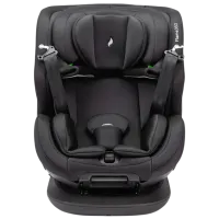 Детское автокресло Osann Flame360 i-Size 0 месяцев - 12 лет / 36 кг / Черный photo 3