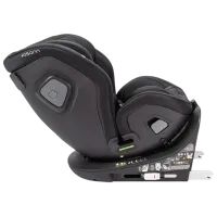 Детское автокресло Osann Flame360 i-Size 0 месяцев - 12 лет / 36 кг / Черный photo 6