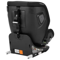 Детское автокресло Osann Flame360 i-Size 0 месяцев - 12 лет / 36 кг / Черный photo 7
