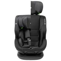 Детское автокресло Osann Flame360 i-Size 0 месяцев - 12 лет / 36 кг / Черный photo 8