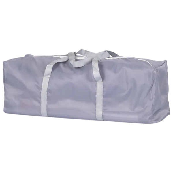 Манеж Chipolino Vibe (KOIVI0251GY) 6 месяцев - 5 лет / Серый photo 2