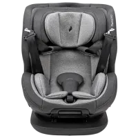 Детское автокресло Osann Flame360 i-Size 0 месяцев - 12 лет / 36 кг / Серый photo 2
