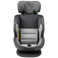 Детское автокресло Osann Flame360 i-Size 0 месяцев - 12 лет / 36 кг / Серый photo 3