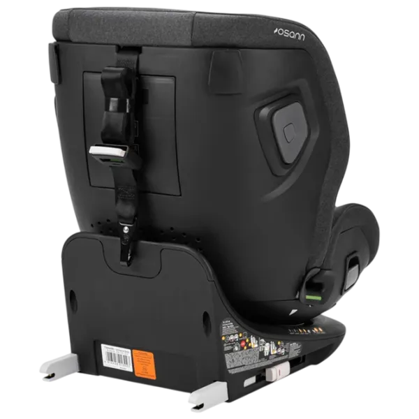 Scaun auto Osann Flame360 i-Size  0 luni - 12 ani / 36 kg / Gray photo 6