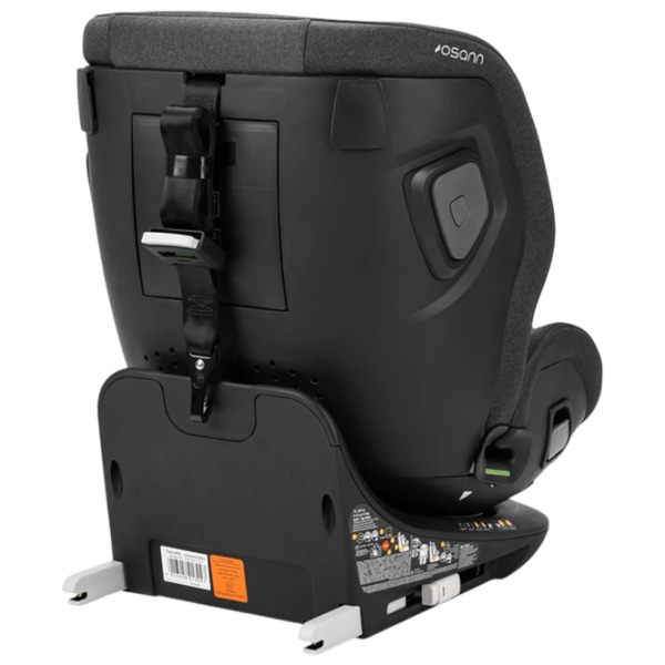 Scaun auto Osann Flame360 i-Size  0 luni - 12 ani / 36 kg / Gray photo 6