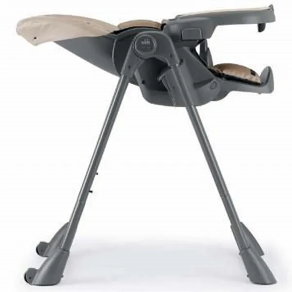 Стульчик для кормления CAM Pappananna Icon Air (S2250-C268) / 0 месяцев / Бежевый  photo 2