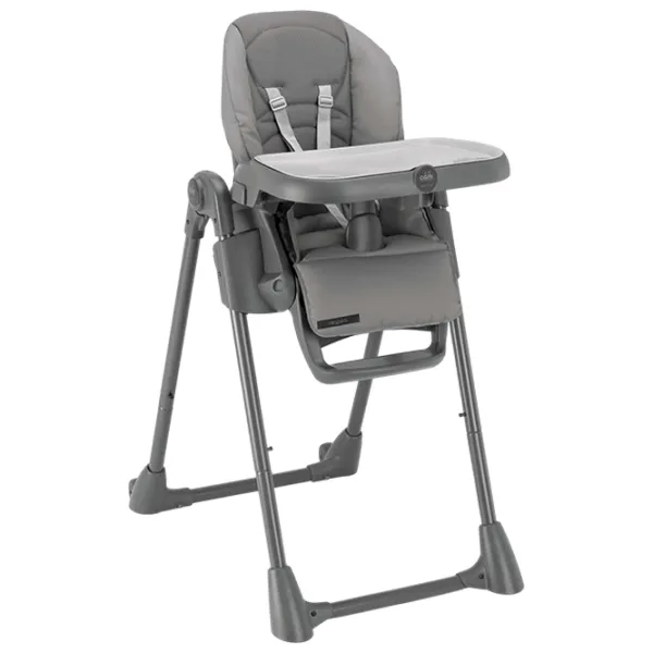 Scaun de masă CAM Pappananna Icon Air (S2250-C266) / 0 luni / Gray  photo 1