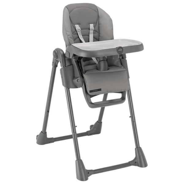 Scaun de masă CAM Pappananna Icon Air (S2250-C266) / 0 luni / Gray  photo 1