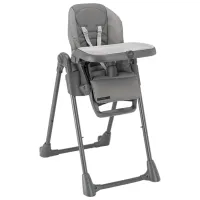 Scaun de masă CAM Pappananna Icon Air (S2250-C266) / 0 luni / Gray 