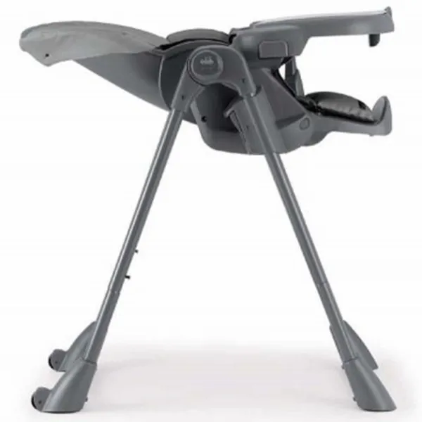 Scaun de masă CAM Pappananna Icon Air (S2250-C266) / 0 luni / Gray  photo 3